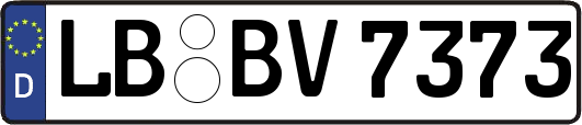 LB-BV7373