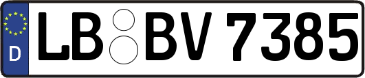 LB-BV7385