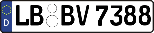 LB-BV7388
