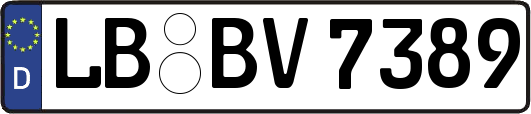 LB-BV7389