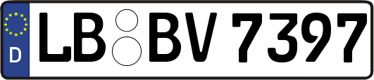 LB-BV7397