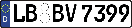 LB-BV7399