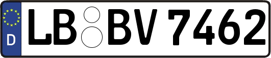 LB-BV7462