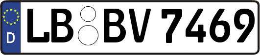 LB-BV7469