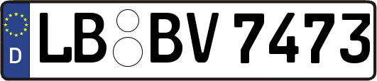 LB-BV7473
