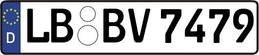 LB-BV7479