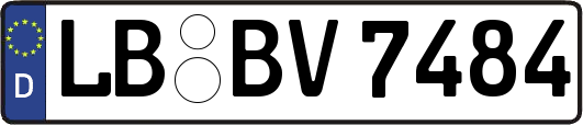LB-BV7484