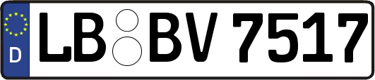 LB-BV7517