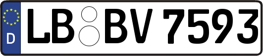 LB-BV7593