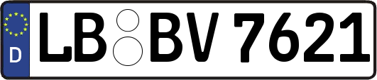 LB-BV7621