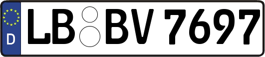 LB-BV7697