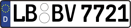 LB-BV7721
