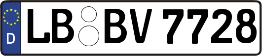 LB-BV7728