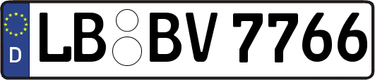 LB-BV7766