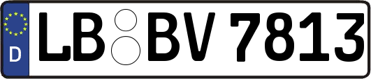 LB-BV7813