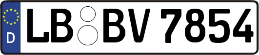 LB-BV7854