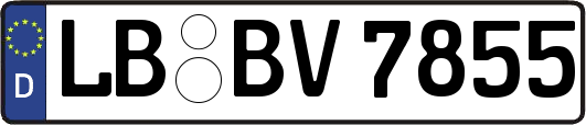 LB-BV7855