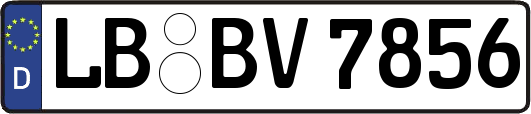LB-BV7856
