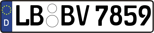 LB-BV7859