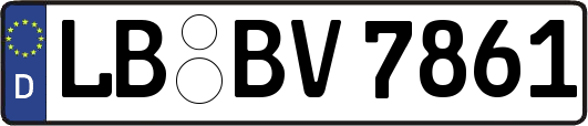 LB-BV7861