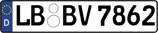 LB-BV7862