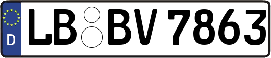 LB-BV7863