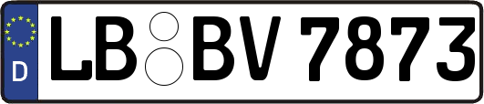 LB-BV7873