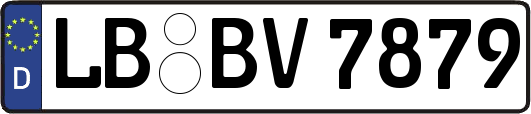 LB-BV7879