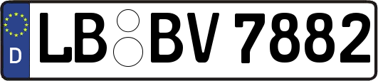 LB-BV7882