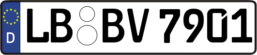 LB-BV7901
