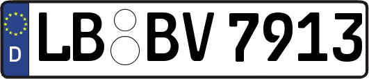 LB-BV7913