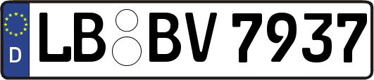 LB-BV7937