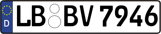LB-BV7946