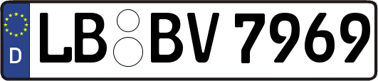LB-BV7969