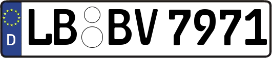 LB-BV7971
