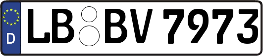 LB-BV7973