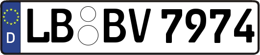 LB-BV7974