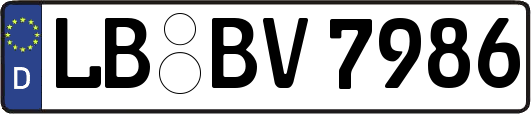 LB-BV7986