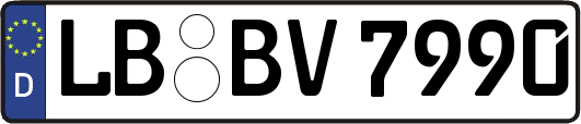 LB-BV7990
