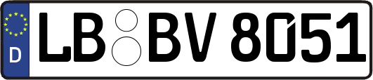 LB-BV8051