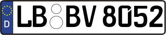 LB-BV8052