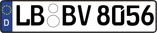 LB-BV8056