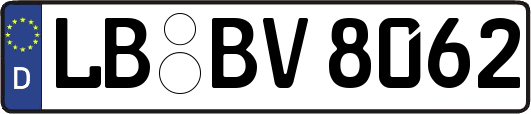 LB-BV8062