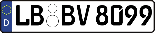 LB-BV8099