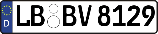 LB-BV8129