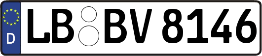 LB-BV8146