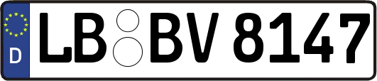 LB-BV8147