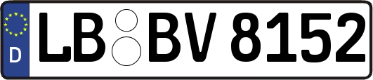 LB-BV8152