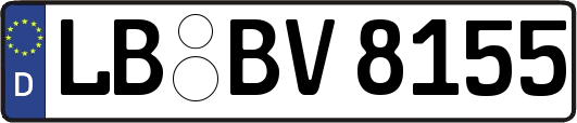 LB-BV8155