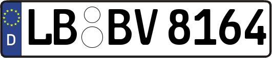 LB-BV8164